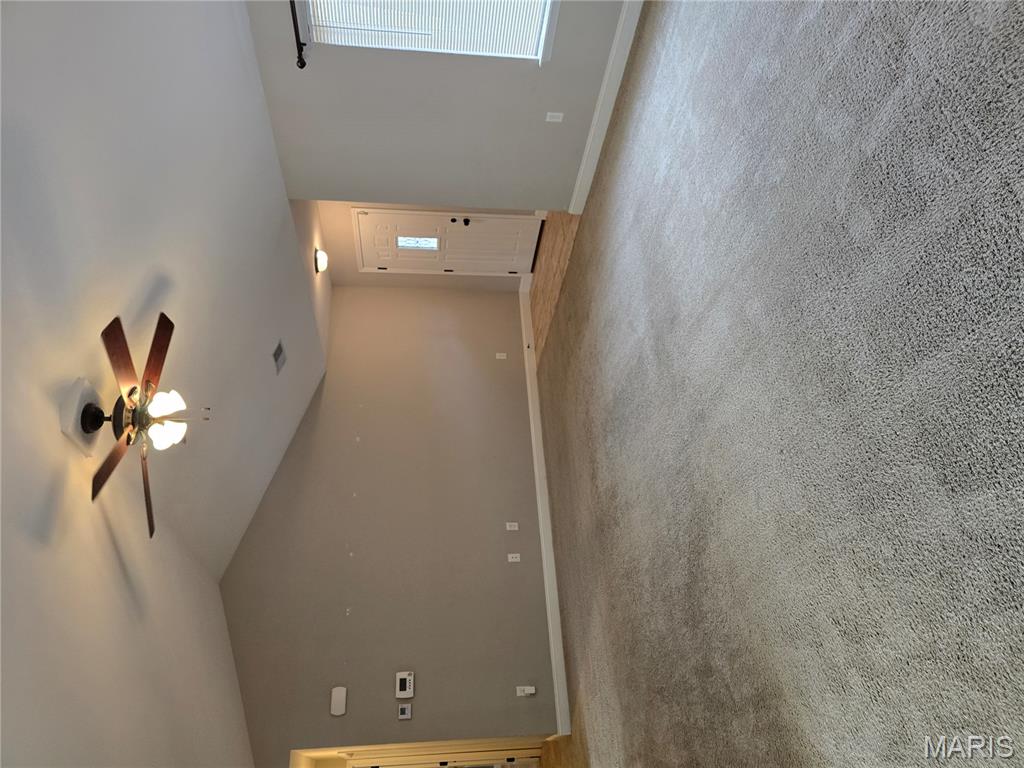 Woodridge Dev - Residential