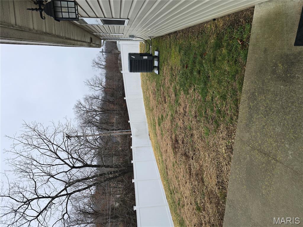 Woodridge Dev - Residential