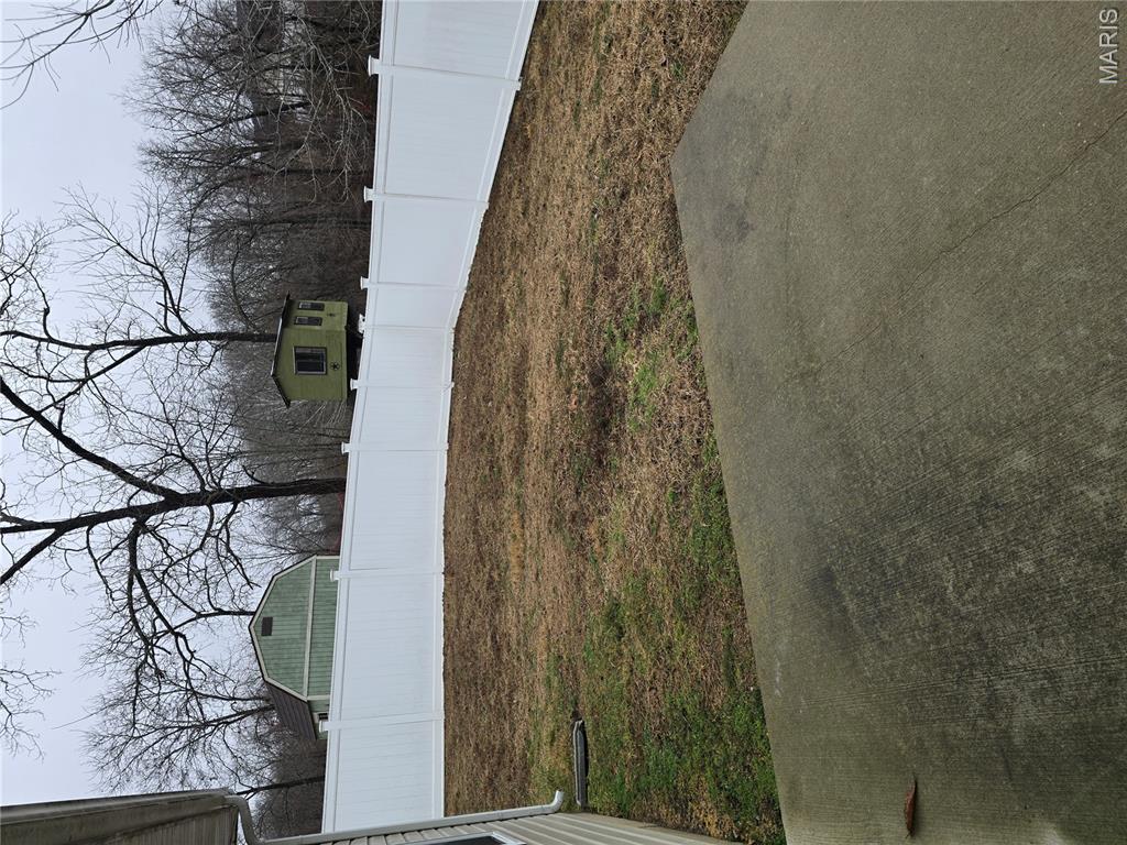 Woodridge Dev - Residential