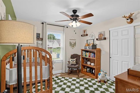 Tiny photo for 312 Waggoner Boulevard, Elsberry, MO 63343 (MLS # 26066620)