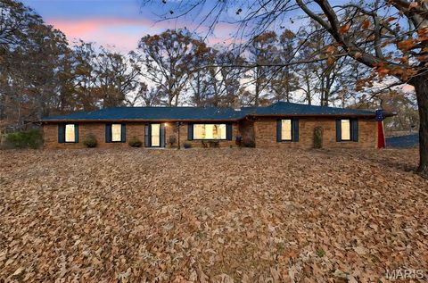 901 College Road Union MO 63084