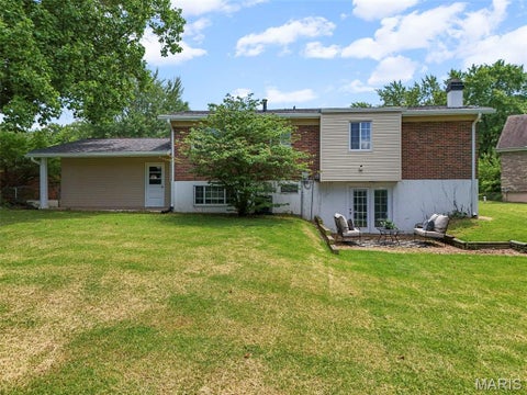 Tiny photo for 2255 Barcelona Drive, Florissant, MO 63033 (MLS # 26021678)