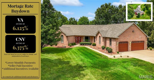 160 OFALLON TROY RD, O FALLON, IL 62269 - Image fa9deec8a4c5bfea2400b669218d8a16/863254843