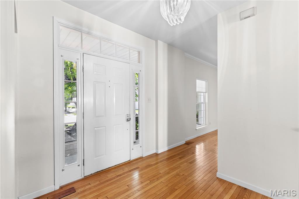 Wellesley Place - Residential Lease