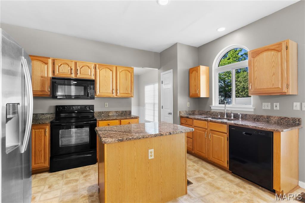 Wellesley Place - Residential Lease