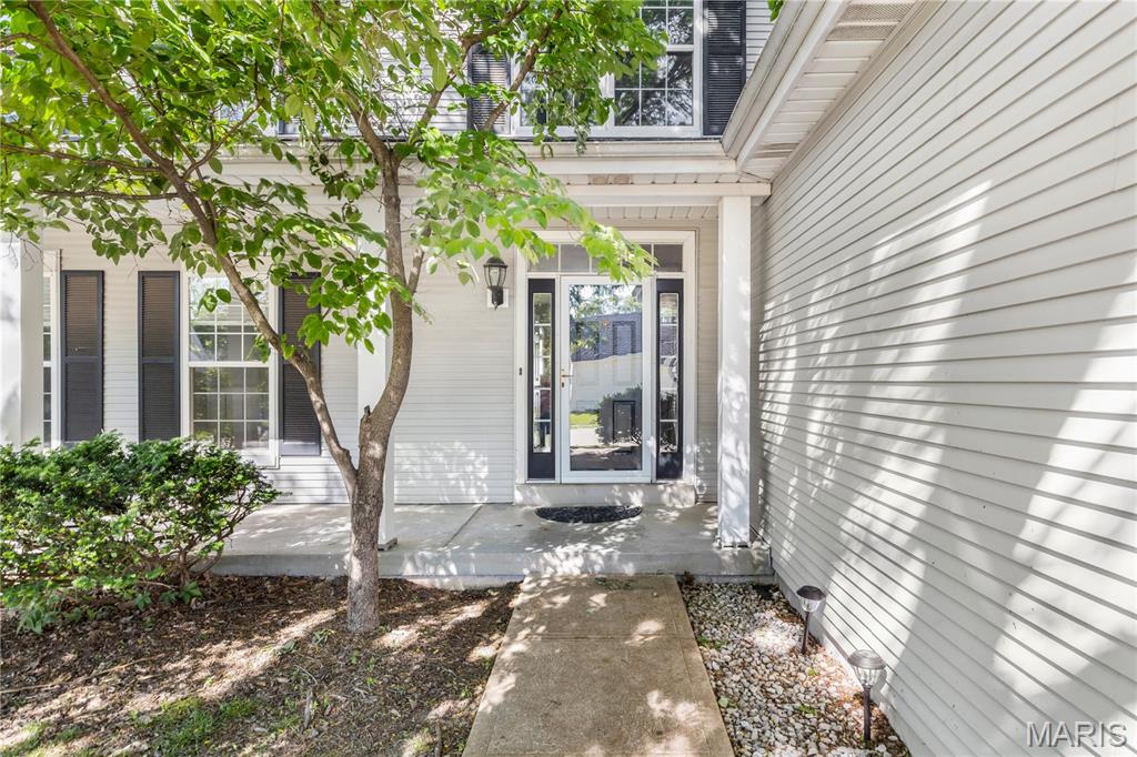 Wellesley Place - Residential Lease