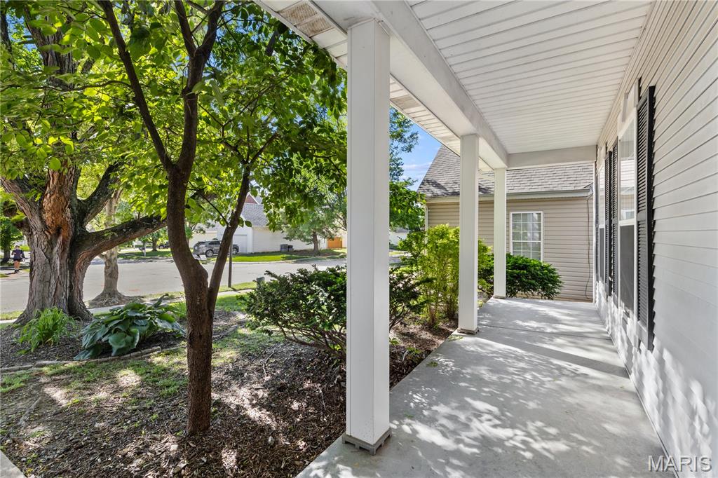 Wellesley Place - Residential Lease