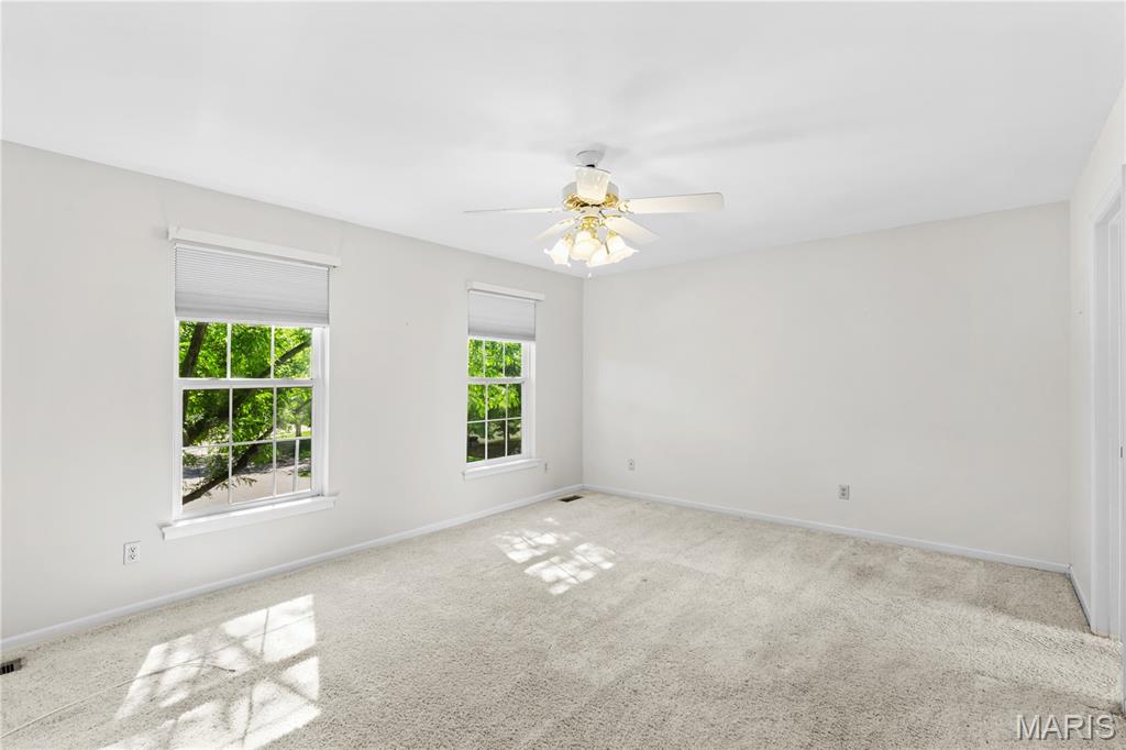 Wellesley Place - Residential Lease