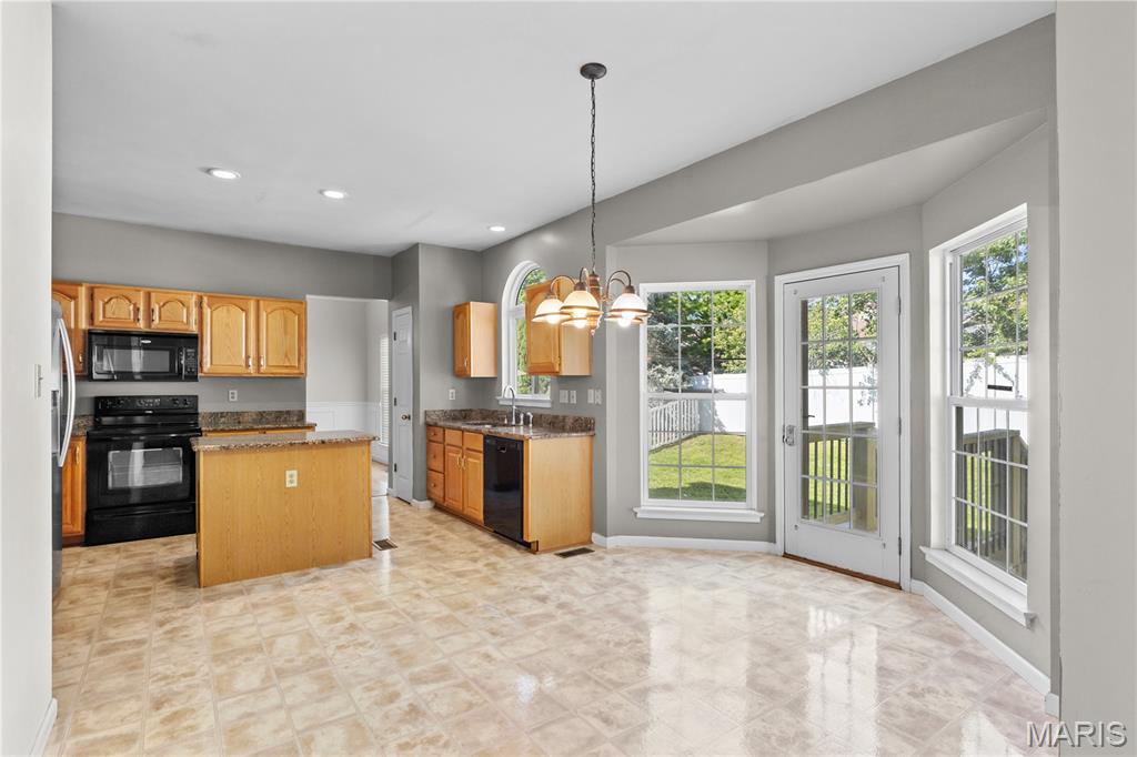 Wellesley Place - Residential Lease