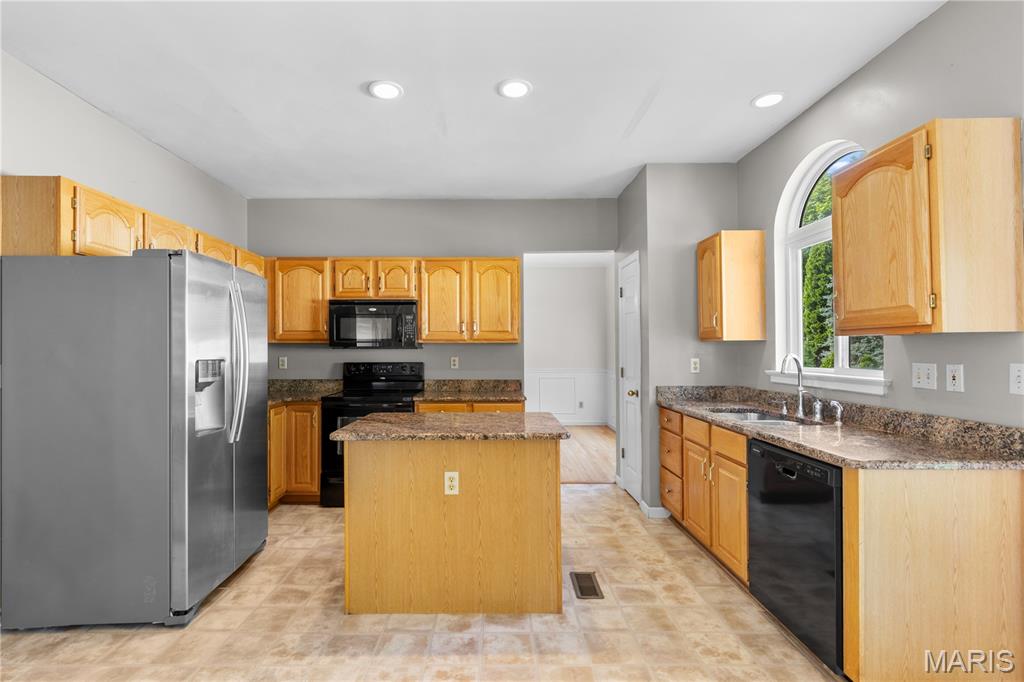 Wellesley Place - Residential Lease