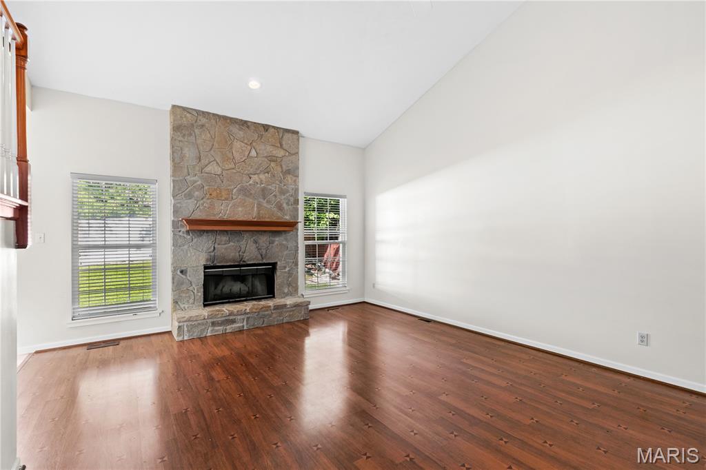Wellesley Place - Residential Lease