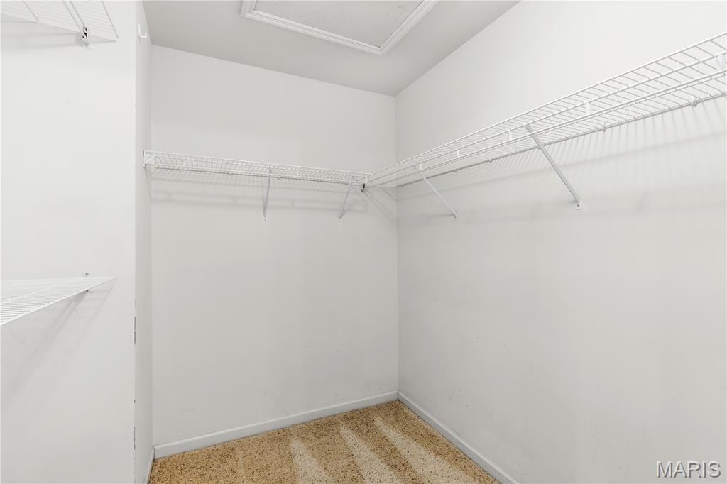 Wellesley Place - Residential Lease