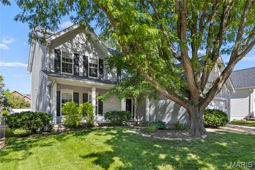 Wellesley Place - Residential Lease