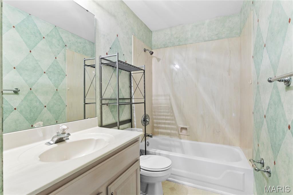 Wellesley Place - Residential Lease