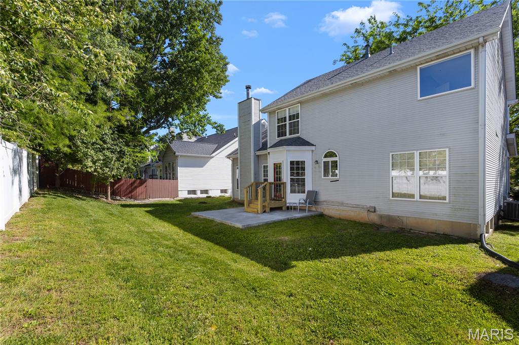 Wellesley Place - Residential Lease