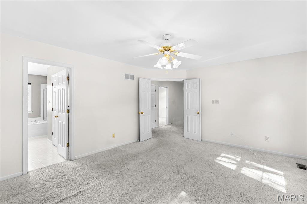 Wellesley Place - Residential Lease