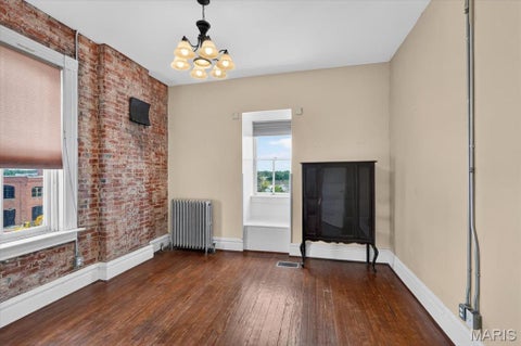 Tiny photo for 424 N 2nd Street, St Charles, MO 63301 (MLS # 26056817)