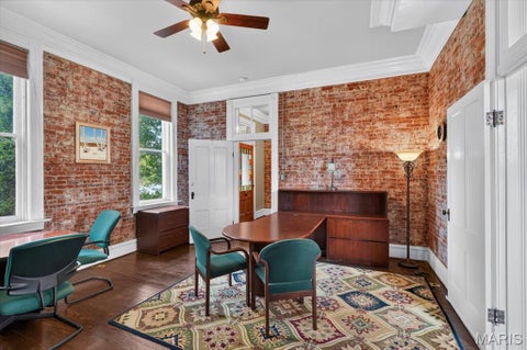 Tiny photo for 424 N 2nd Street, St Charles, MO 63301 (MLS # 26056817)