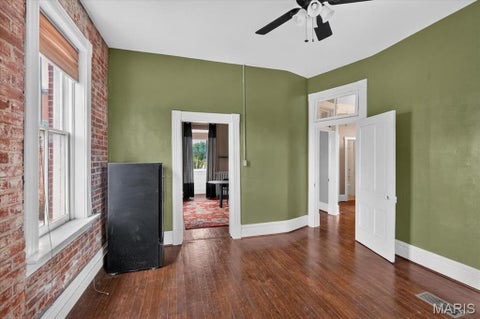 Tiny photo for 424 N 2nd Street, St Charles, MO 63301 (MLS # 26056817)