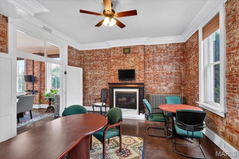 Tiny photo for 424 N 2nd Street, St Charles, MO 63301 (MLS # 26056817)
