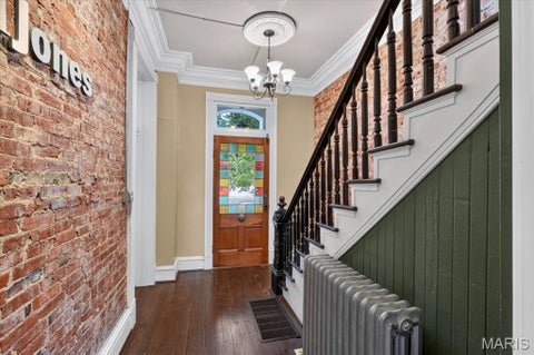 Tiny photo for 424 N 2nd Street, St Charles, MO 63301 (MLS # 26056817)