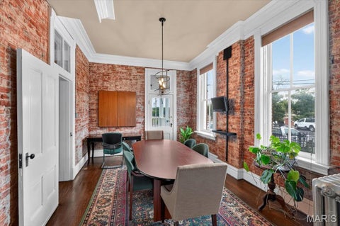 Tiny photo for 424 N 2nd Street, St Charles, MO 63301 (MLS # 26056817)