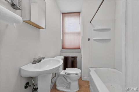 Tiny photo for 424 N 2nd Street, St Charles, MO 63301 (MLS # 26056817)