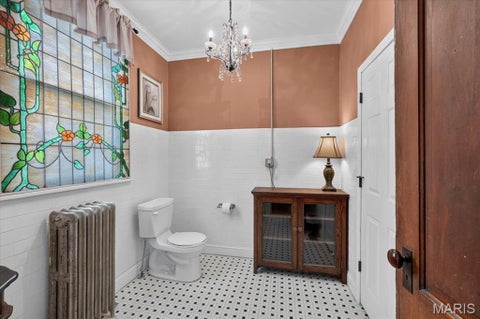 Tiny photo for 424 N 2nd Street, St Charles, MO 63301 (MLS # 26056817)