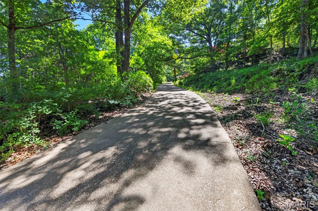 Photo of 2440 Sunrise Drive, Barnhart, MO 63012 (MLS # 26038424)
