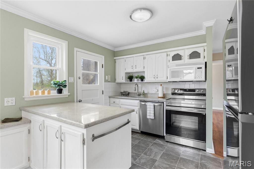 Kroenlein Add 2 - Residential