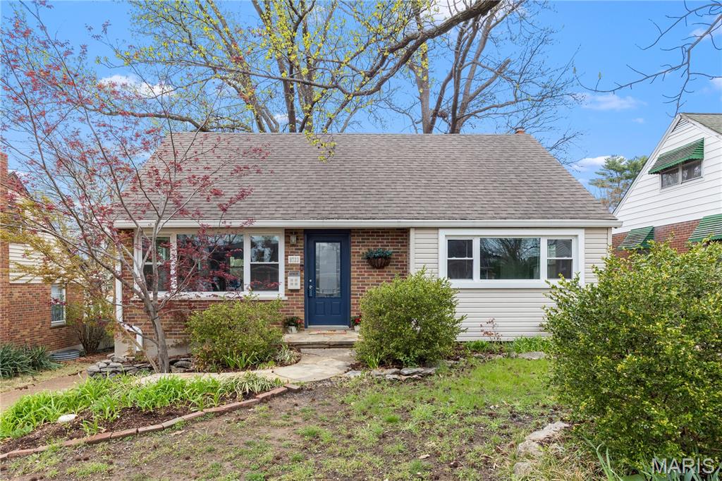 Kroenlein Add 2 - Residential