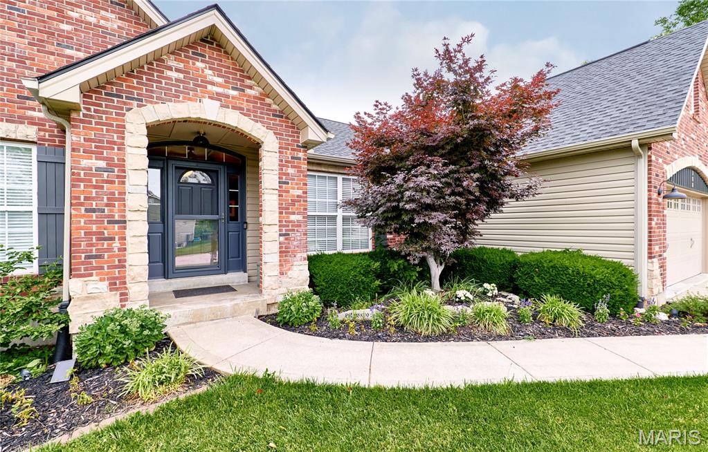 O'Fallon, Missouri 63366, United States, 4 Bedrooms Bedrooms, ,3 BathroomsBathrooms,Residential,Pending,152908