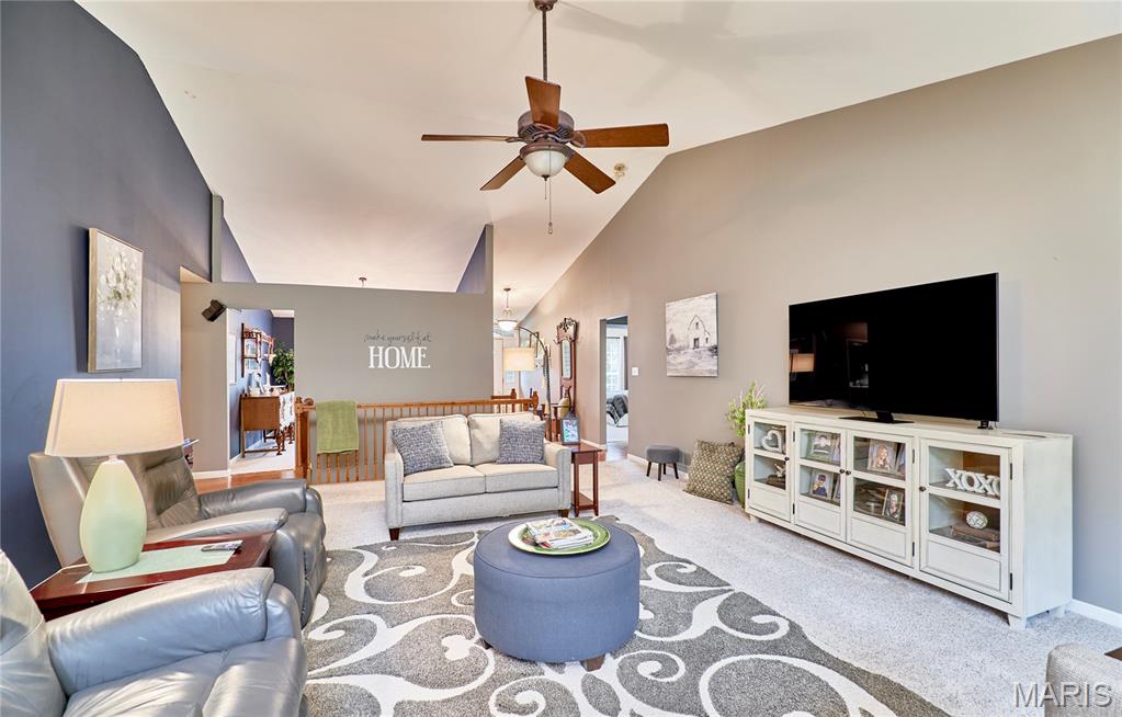 O'Fallon, Missouri 63366, United States, 4 Bedrooms Bedrooms, ,3 BathroomsBathrooms,Residential,Pending,152908