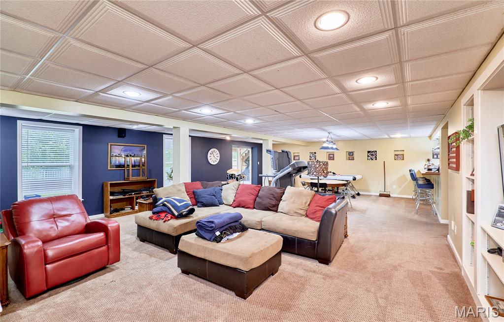 O'Fallon, Missouri 63366, United States, 4 Bedrooms Bedrooms, ,3 BathroomsBathrooms,Residential,Pending,152908