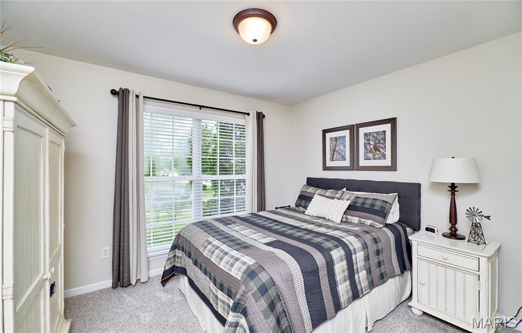 O'Fallon, Missouri 63366, United States, 4 Bedrooms Bedrooms, ,3 BathroomsBathrooms,Residential,Pending,152908