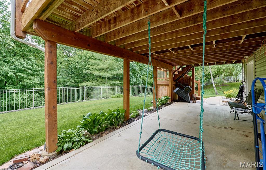 O'Fallon, Missouri 63366, United States, 4 Bedrooms Bedrooms, ,3 BathroomsBathrooms,Residential,Pending,152908