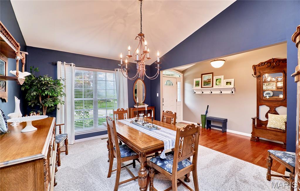 O'Fallon, Missouri 63366, United States, 4 Bedrooms Bedrooms, ,3 BathroomsBathrooms,Residential,Pending,152908