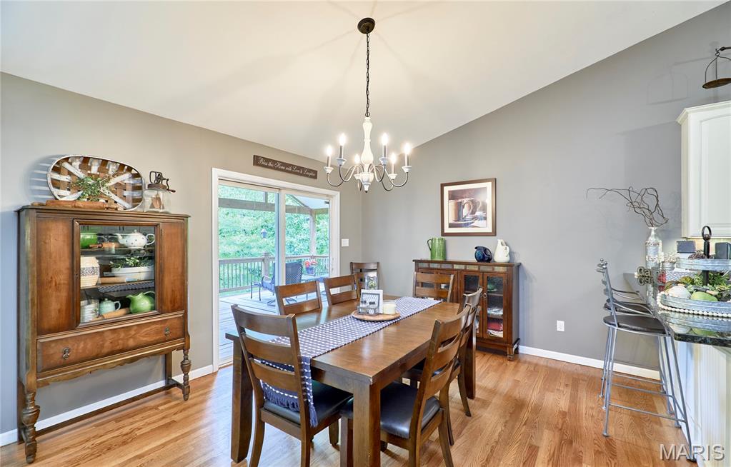 O'Fallon, Missouri 63366, United States, 4 Bedrooms Bedrooms, ,3 BathroomsBathrooms,Residential,Pending,152908