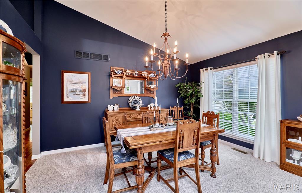 O'Fallon, Missouri 63366, United States, 4 Bedrooms Bedrooms, ,3 BathroomsBathrooms,Residential,Pending,152908