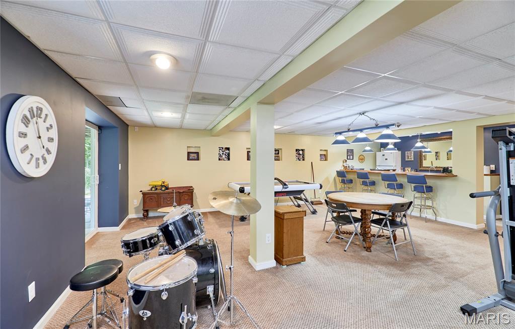 O'Fallon, Missouri 63366, United States, 4 Bedrooms Bedrooms, ,3 BathroomsBathrooms,Residential,Pending,152908