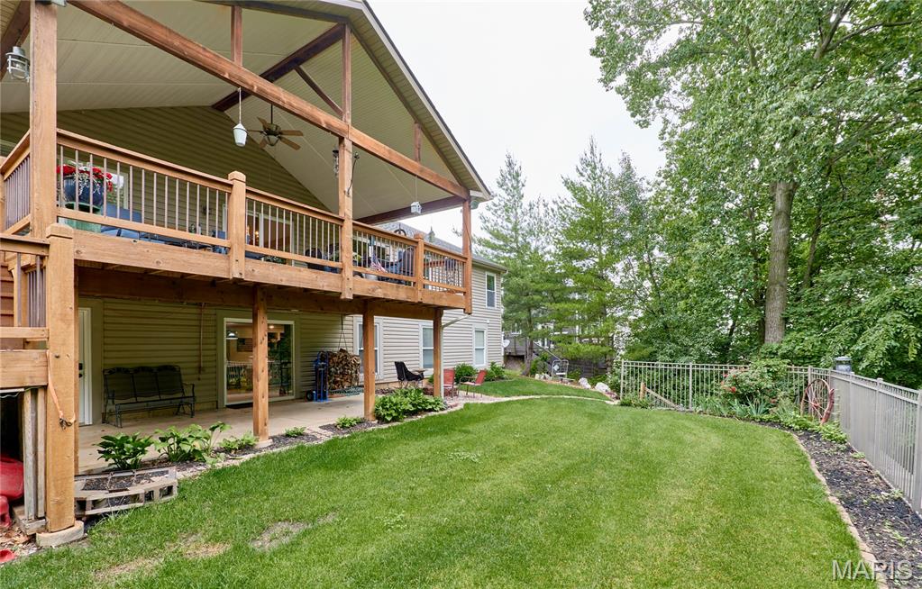 O'Fallon, Missouri 63366, United States, 4 Bedrooms Bedrooms, ,3 BathroomsBathrooms,Residential,Pending,152908