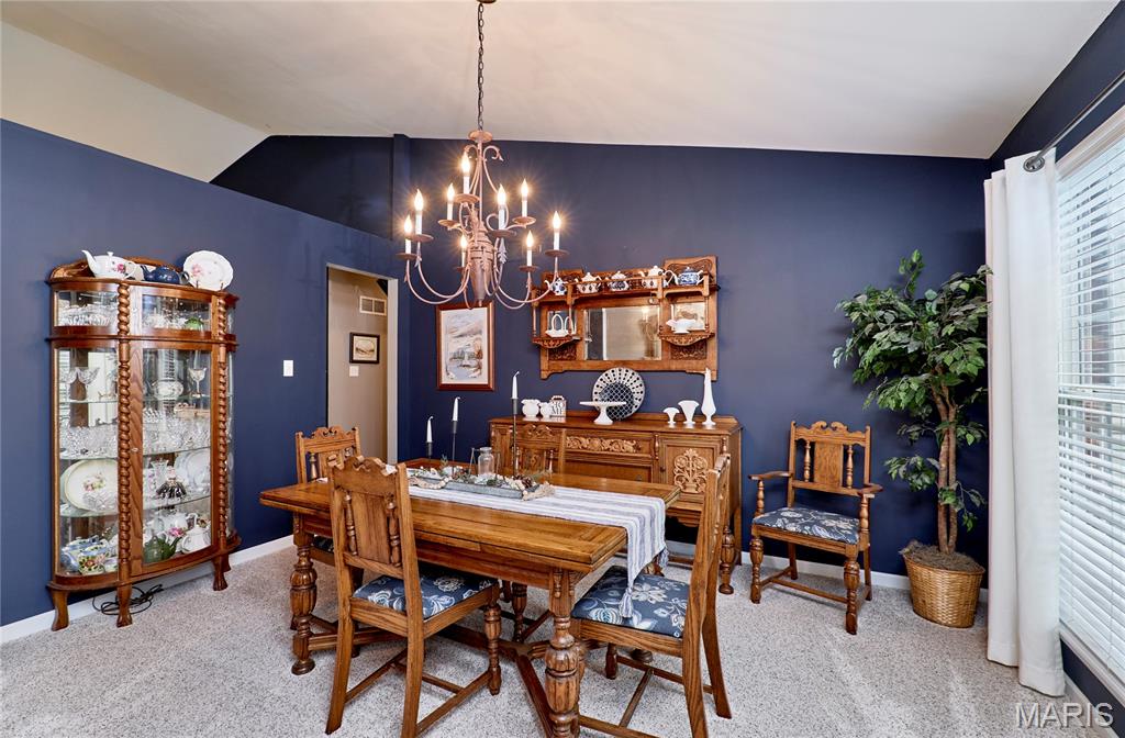 O'Fallon, Missouri 63366, United States, 4 Bedrooms Bedrooms, ,3 BathroomsBathrooms,Residential,Pending,152908