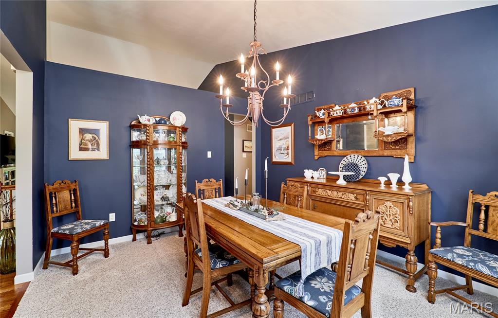 O'Fallon, Missouri 63366, United States, 4 Bedrooms Bedrooms, ,3 BathroomsBathrooms,Residential,Pending,152908