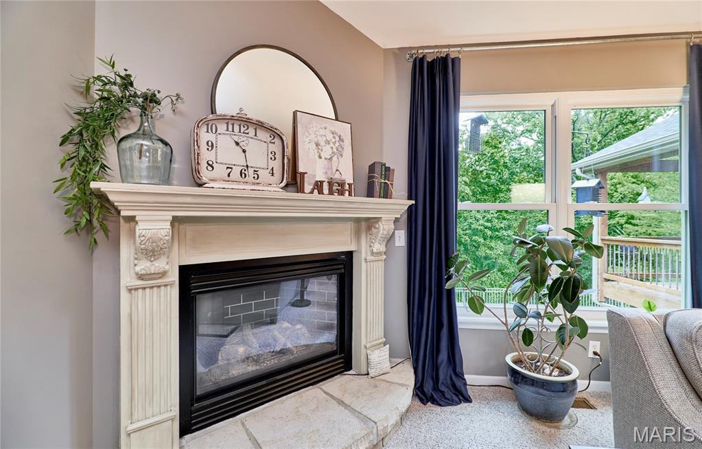 O'Fallon, Missouri 63366, United States, 4 Bedrooms Bedrooms, ,3 BathroomsBathrooms,Residential,Pending,152908