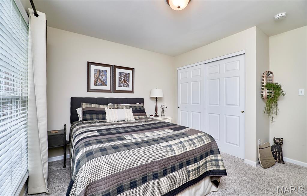 O'Fallon, Missouri 63366, United States, 4 Bedrooms Bedrooms, ,3 BathroomsBathrooms,Residential,Pending,152908