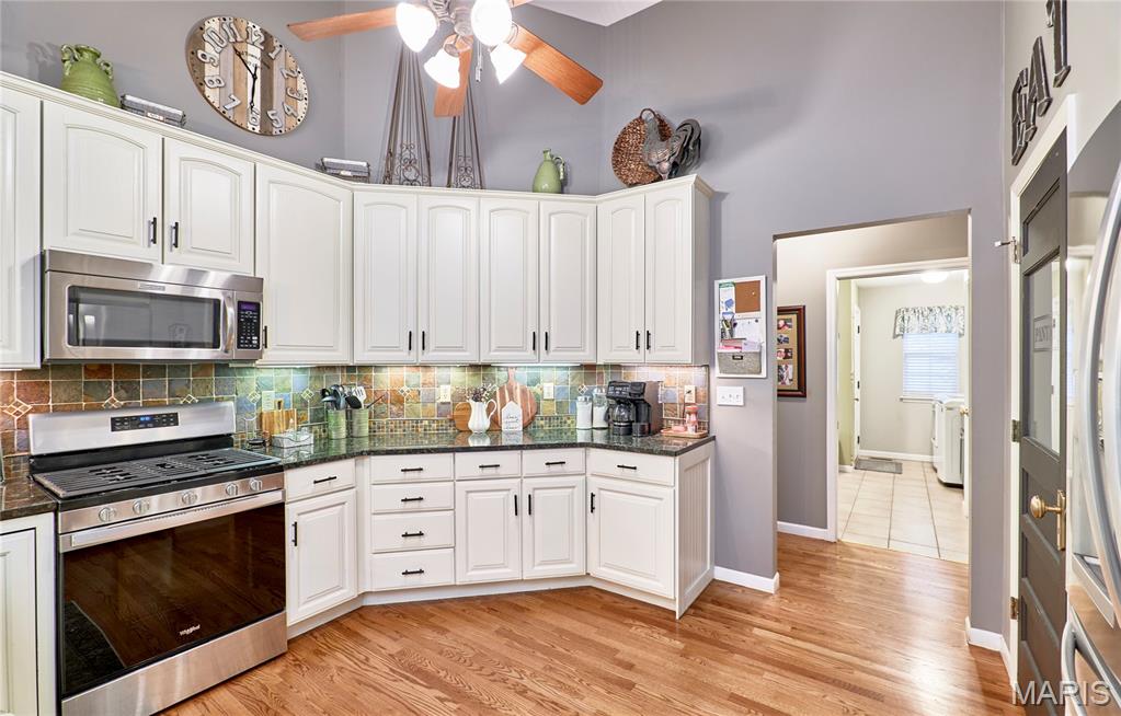 O'Fallon, Missouri 63366, United States, 4 Bedrooms Bedrooms, ,3 BathroomsBathrooms,Residential,Pending,152908