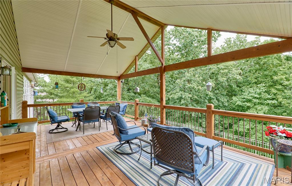 O'Fallon, Missouri 63366, United States, 4 Bedrooms Bedrooms, ,3 BathroomsBathrooms,Residential,Pending,152908