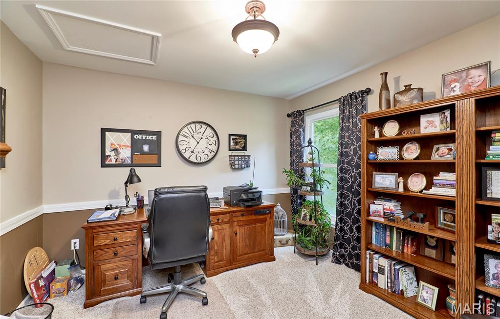 O'Fallon, Missouri 63366, United States, 4 Bedrooms Bedrooms, ,3 BathroomsBathrooms,Residential,Pending,152908