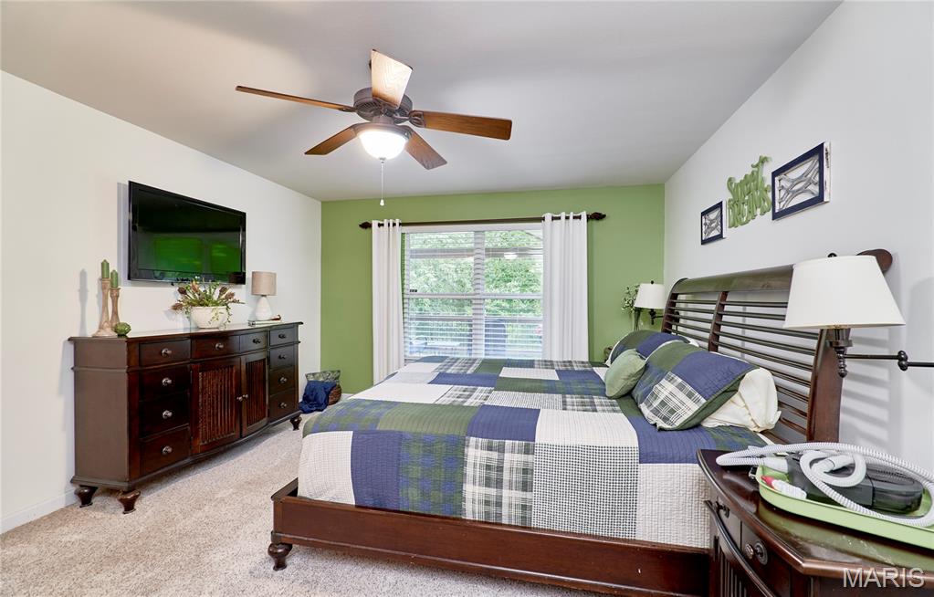 O'Fallon, Missouri 63366, United States, 4 Bedrooms Bedrooms, ,3 BathroomsBathrooms,Residential,Pending,152908