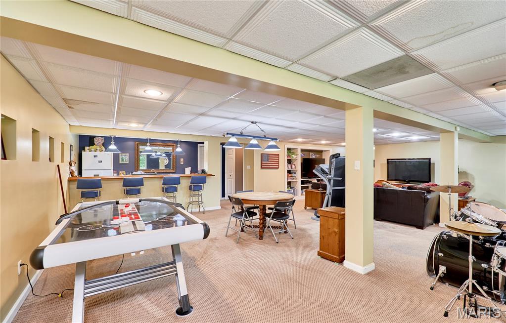 O'Fallon, Missouri 63366, United States, 4 Bedrooms Bedrooms, ,3 BathroomsBathrooms,Residential,Pending,152908